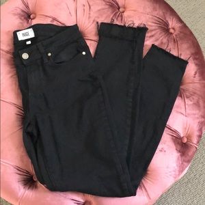 Paige Verdugo Skinny Ankle Jeans